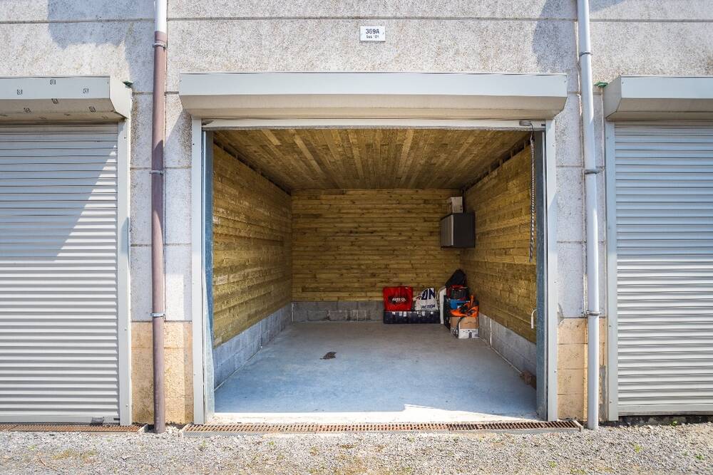 Box te  koop in Avelgem 8580 10000.00€ 0 slaapkamers 17.00m² - Zoekertje 435635