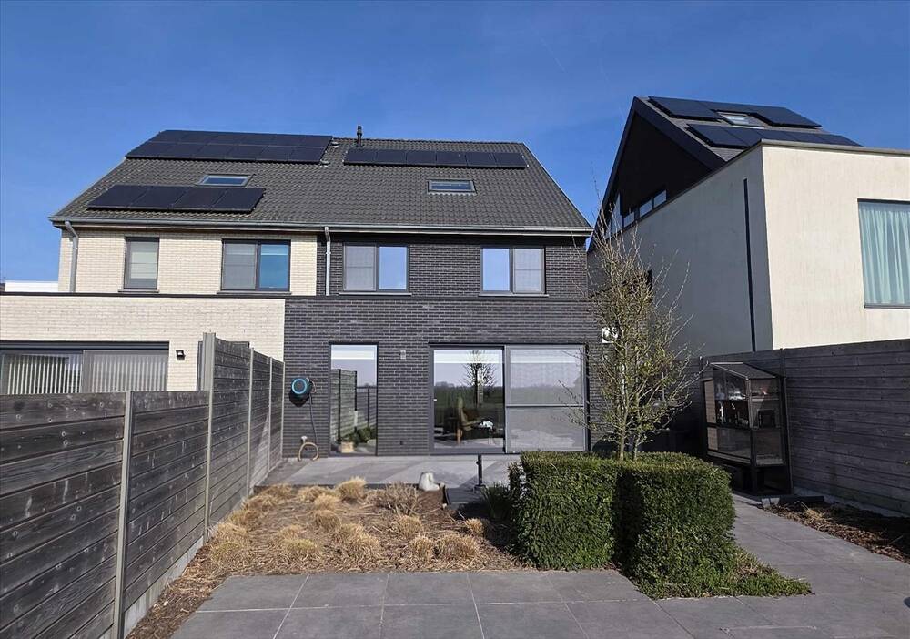 Huis te  koop in Nieuwpoort 8620 570000.00€ 3 slaapkamers 190.00m² - Zoekertje 436044