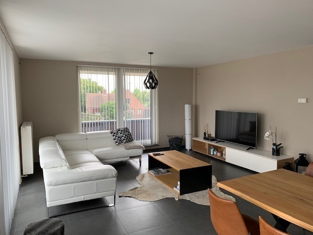 Appartement te  huur in Zwevezele 8750 795.00€ 2 slaapkamers 166.00m² - Zoekertje 436003