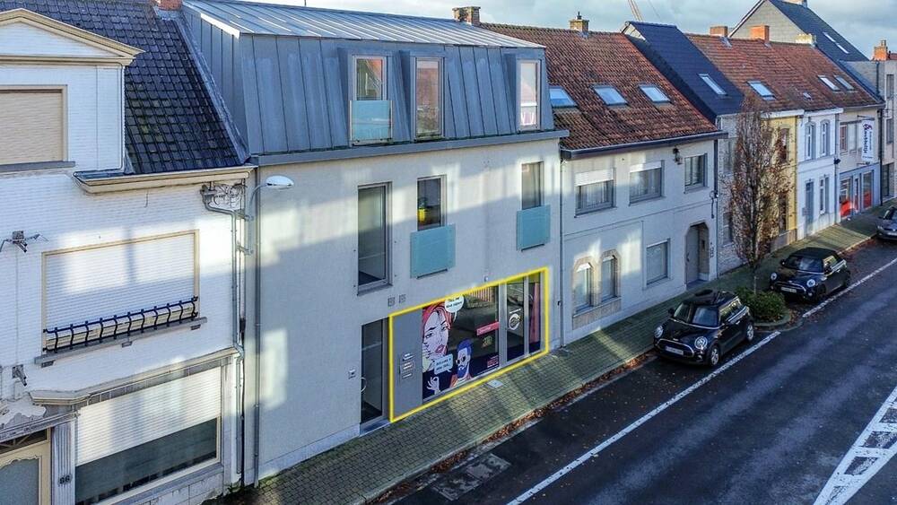 Huis te koop in Torhout 8820 235000.00€ slaapkamers m² - Zoekertje 435218
