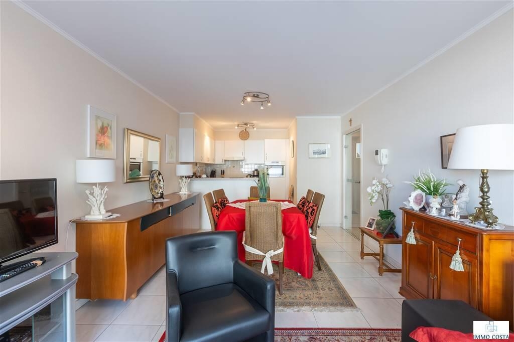 Appartement te koop in Middelkerke 8430 259000.00€ 1 slaapkamers 56.00m² - Zoekertje 435499