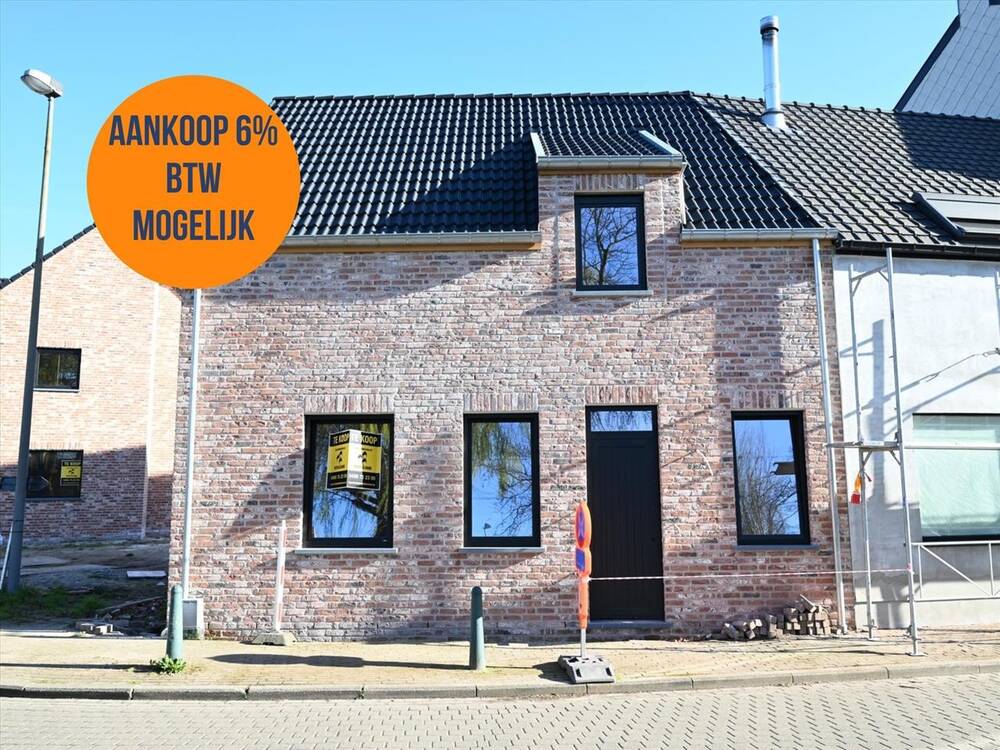 Huis te koop in Varsenare 8490 355000.00€ 4 slaapkamers m² - Zoekertje 435942