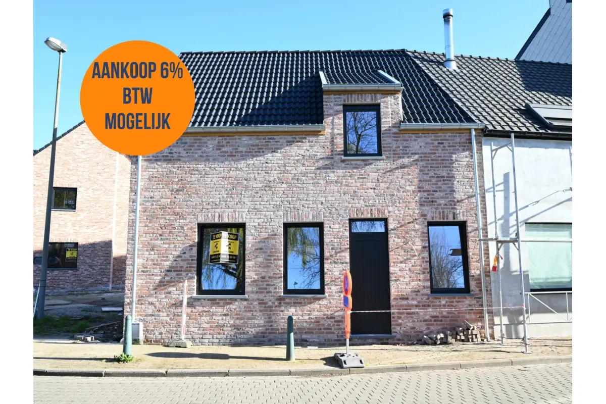 Huis te  koop in Varsenare 8490 355000.00€ 4 slaapkamers m² - Zoekertje 435942