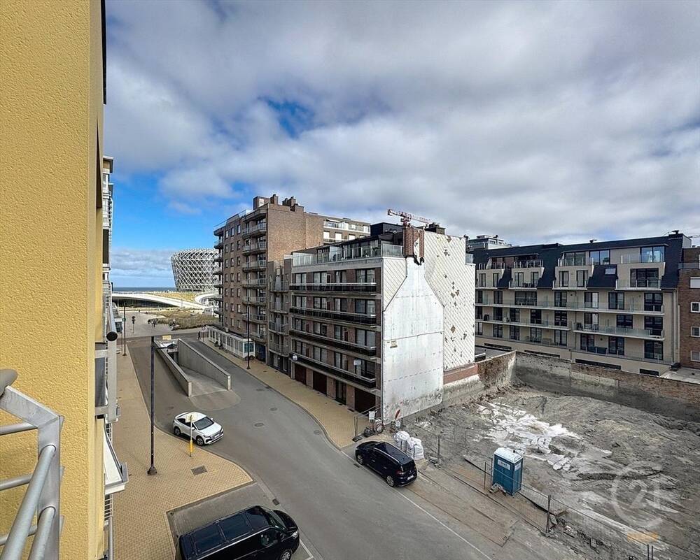 Appartement te koop in Middelkerke 8430 220000.00€ 2 slaapkamers 58.00m² - Zoekertje 436045