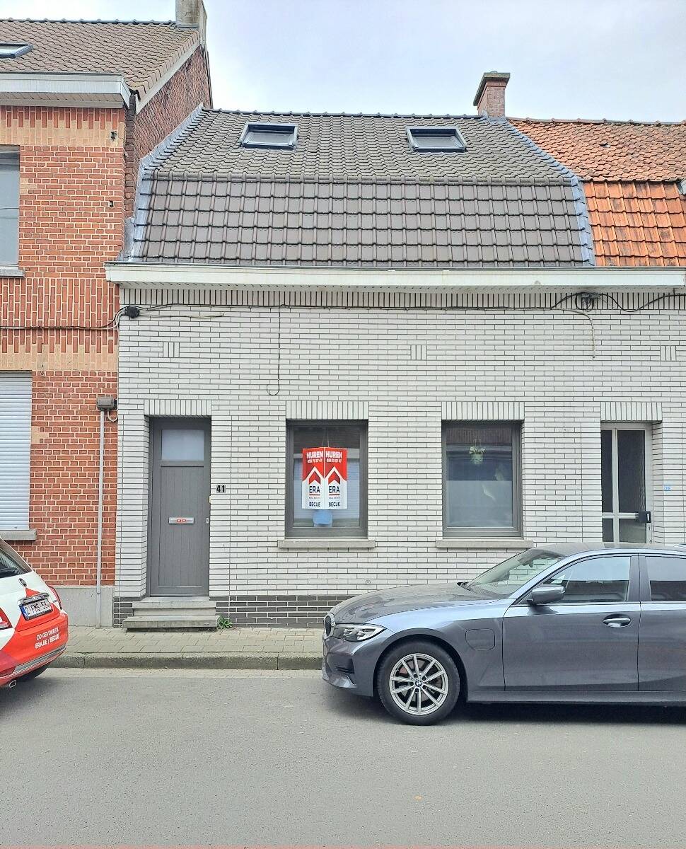 Huis te  huur in Avelgem 8580 725.00€ 1 slaapkamers 115.00m² - Zoekertje 434808