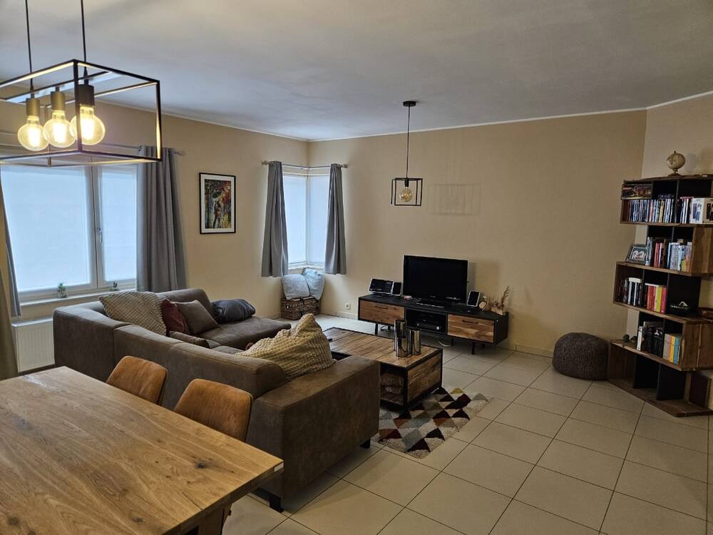 Appartement te huur in Izegem 8870 800.00€ 2 slaapkamers 78.00m² - Zoekertje 437094