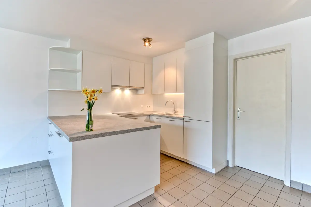 Appartement te  koop in Bredene 8450 199000.00€ 2 slaapkamers 67.00m² - Zoekertje 437340