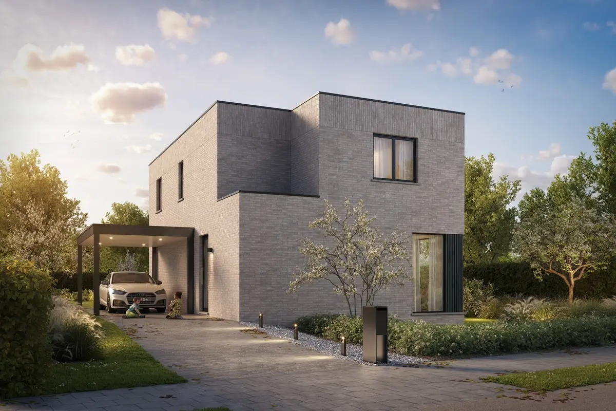 Huis te koop in Oostduinkerke 8670 587000.00€ 3 slaapkamers 164.00m² - Zoekertje 436941