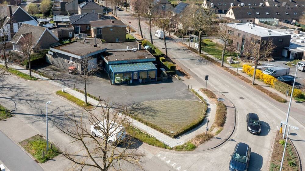 Handelszaak te koop in Brugge 8000 485000.00€ slaapkamers 282.00m² - Zoekertje 437398