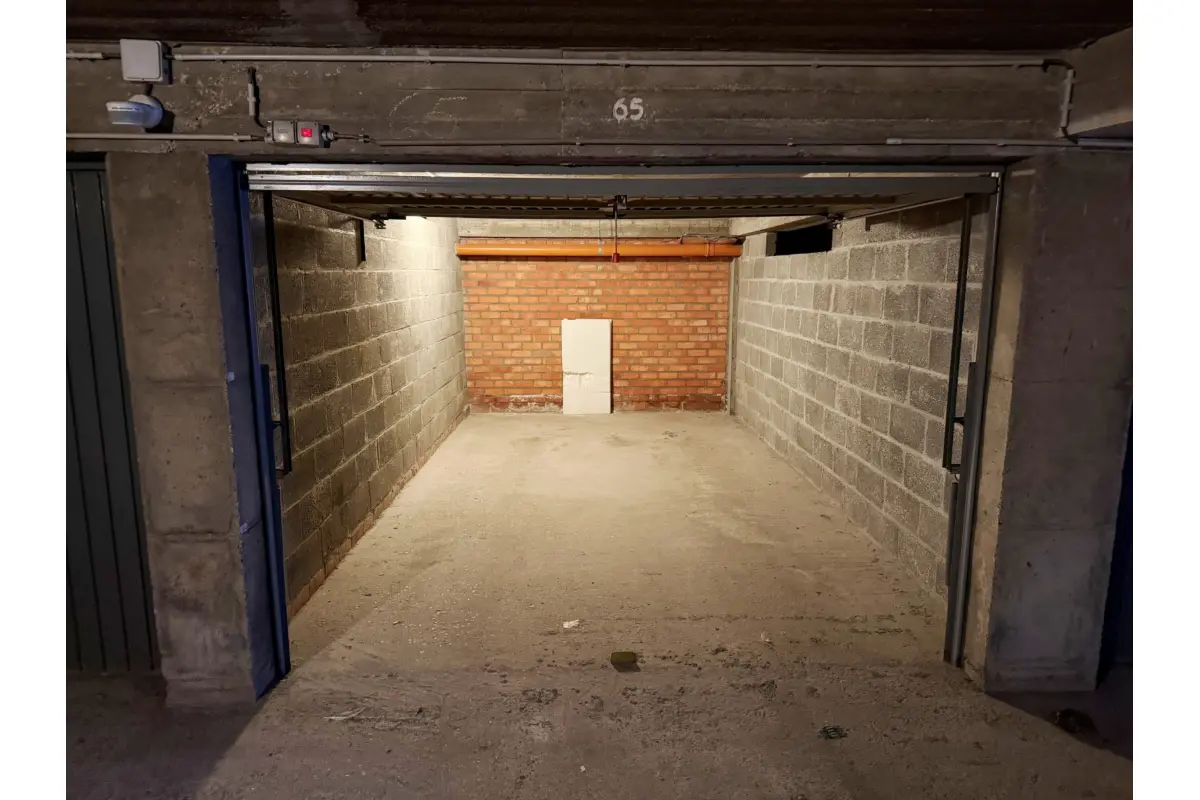 Parking & garage te  koop in Westende 8434 47500.00€  slaapkamers m² - Zoekertje 436392