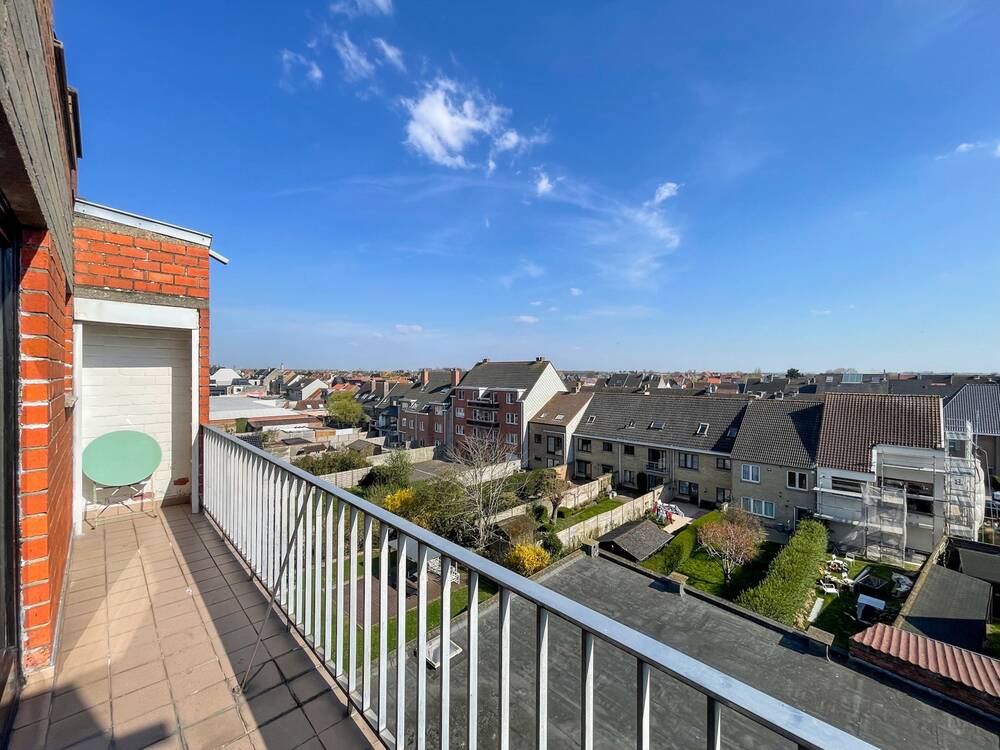 Studio te koop in Oostende 8400 95000.00€ slaapkamers m² - Zoekertje 436812