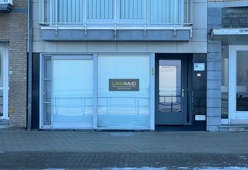Appartement te koop in Middelkerke 8430 249000.00€ slaapkamers 114.00m² - Zoekertje 437654