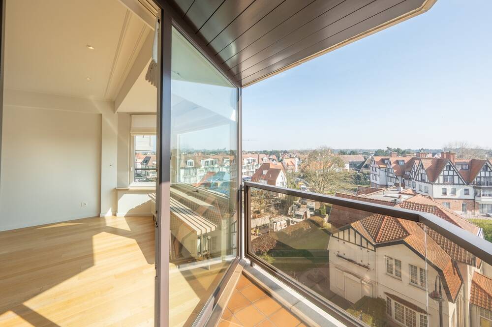 Appartement te koop in Knokke 8300 1195000.00€ 2 slaapkamers 99.00m² - Zoekertje 438631