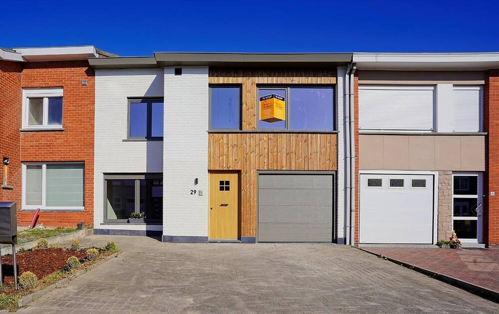 Huis te koop in Ledegem 8880 339000.00€ 4 slaapkamers 140.00m² - Zoekertje 437560