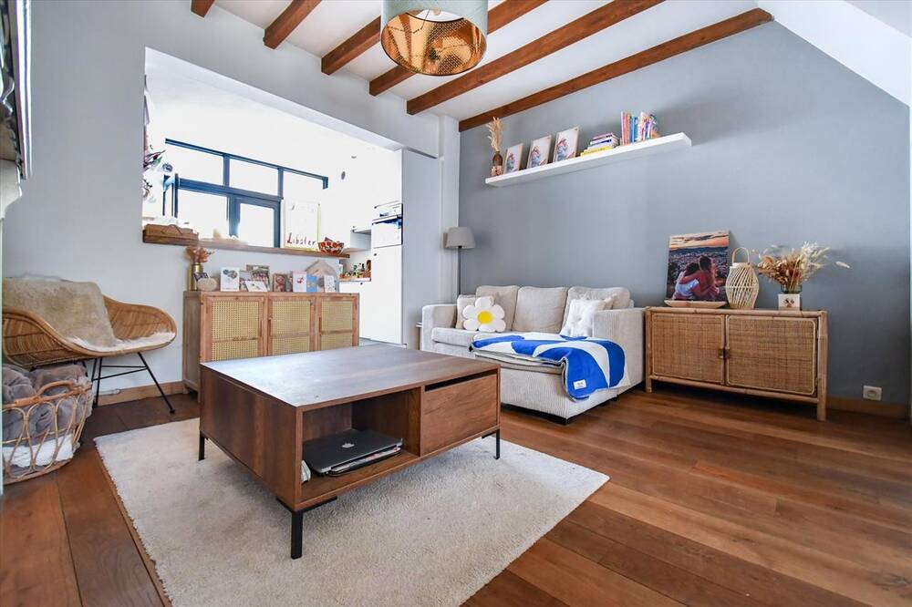 Villa te  koop in Brugge 8000 290000.00€ 1 slaapkamers 77.00m² - Zoekertje 437567