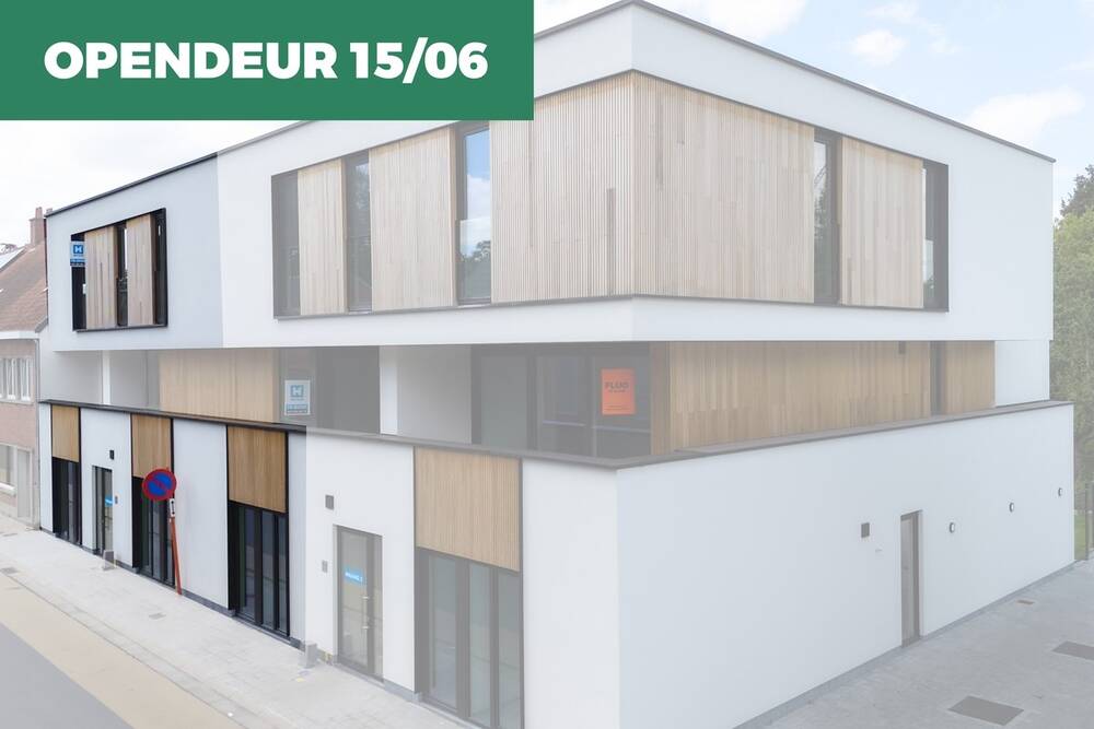 Appartement te koop in Tielt 8700 250030.00€ 2 slaapkamers 82.00m² - Zoekertje 437557