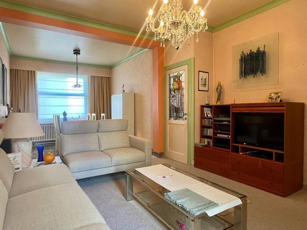Huis te koop in Kuurne 8520 0.00€ 4 slaapkamers 117.00m² - Zoekertje 437731