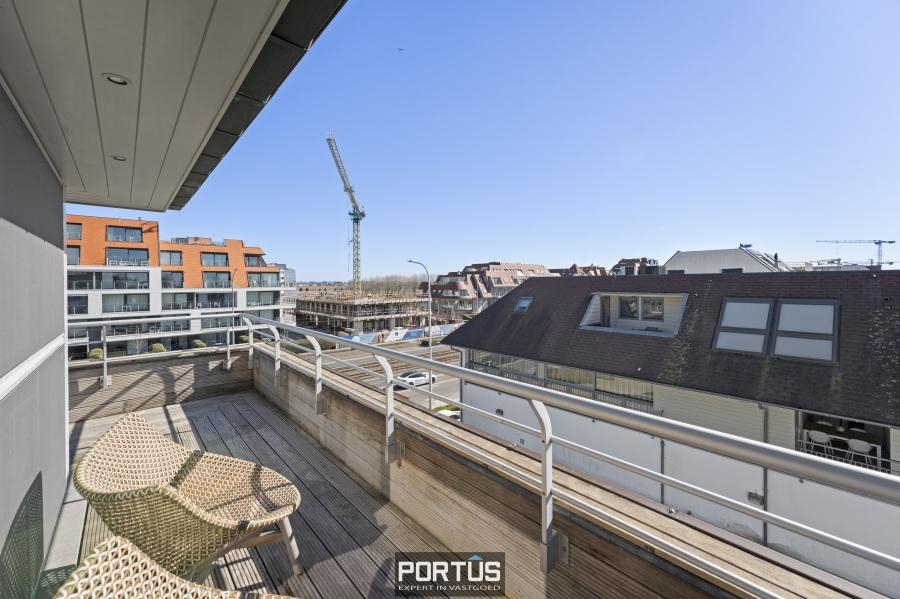 Appartement te in Nieuwpoort 8620 415000.00€ 2 slaapkamers 90.00m² - Zoekertje 438341