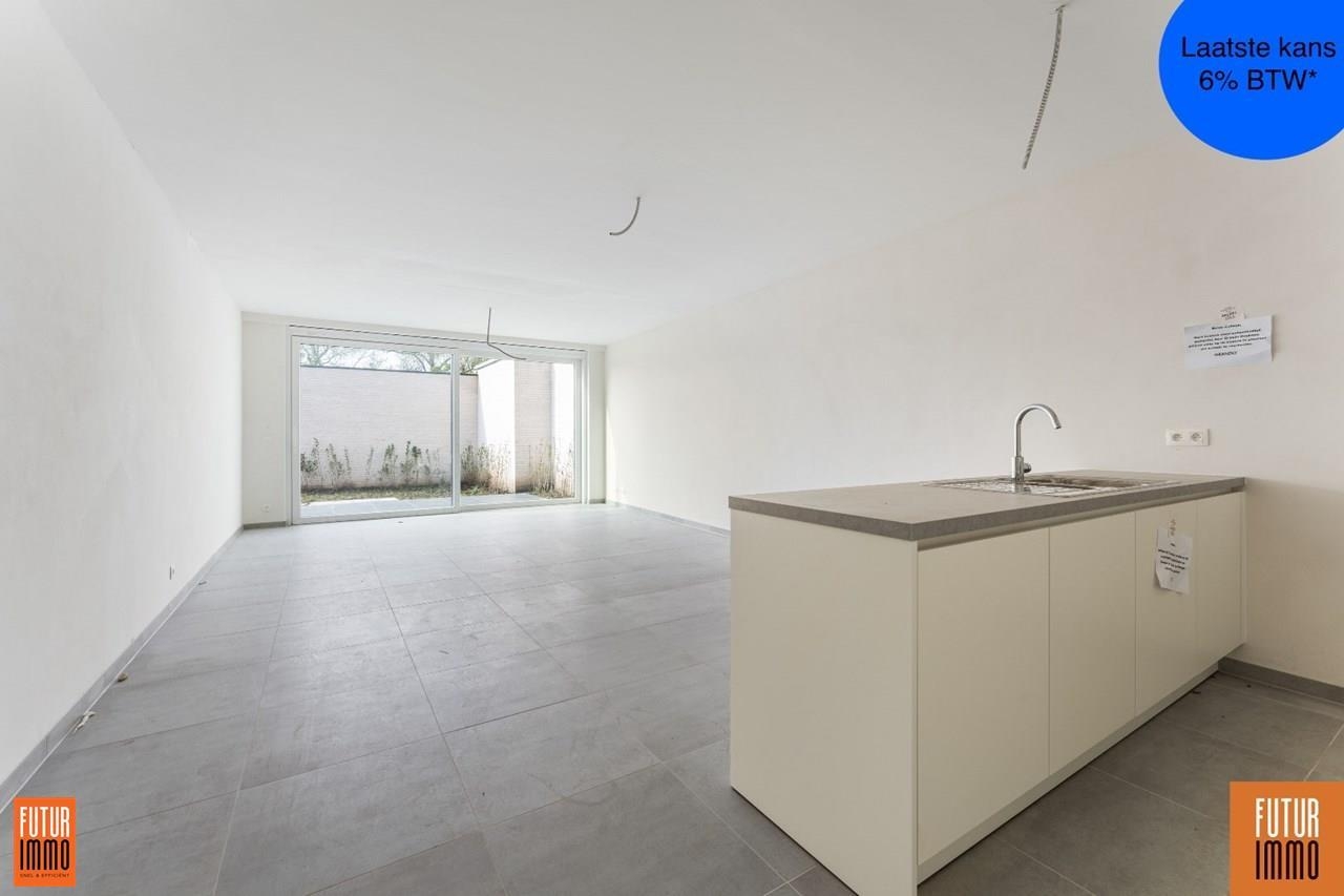 Appartement te koop in Handzame 8610 281800.00€ 2 slaapkamers 104.00m² - Zoekertje 437850