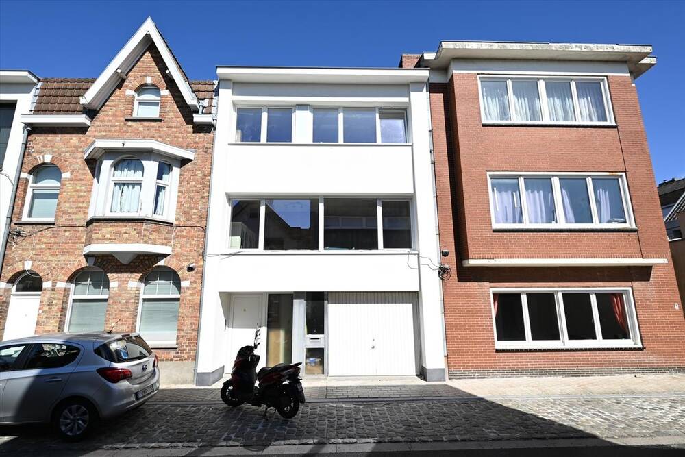 Huis te koop in Sint-Kruis 8310 335000.00€ 3 slaapkamers 176.00m² - Zoekertje 437563