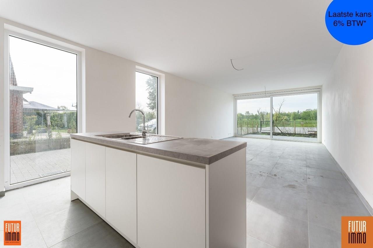 Appartement te koop in Handzame 8610 314600.00€ 2 slaapkamers 116.00m² - Zoekertje 437852