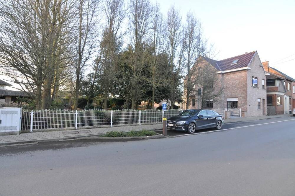Grond te koop in Avelgem 8580 250000.00€ slaapkamers m² - Zoekertje 438294