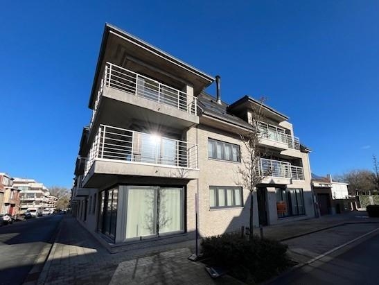 Appartement te  koop in De Panne 8660 249000.00€ 2 slaapkamers m² - Zoekertje 438491