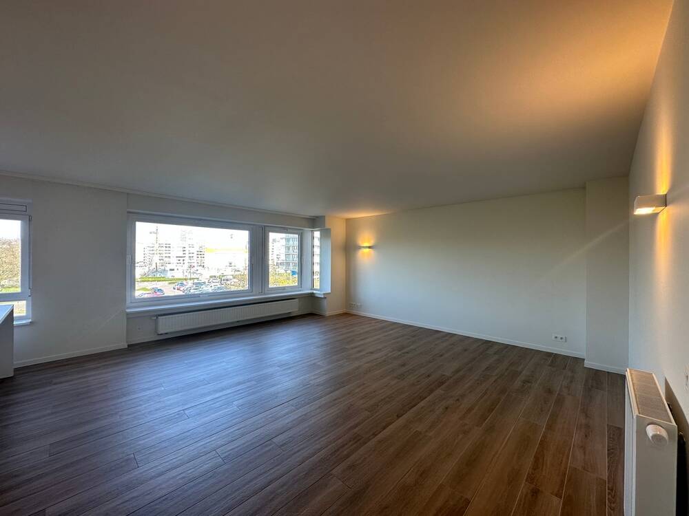 Appartement te huur in Oostende 8400 1250.00€ 2 slaapkamers 107.00m² - Zoekertje 438411