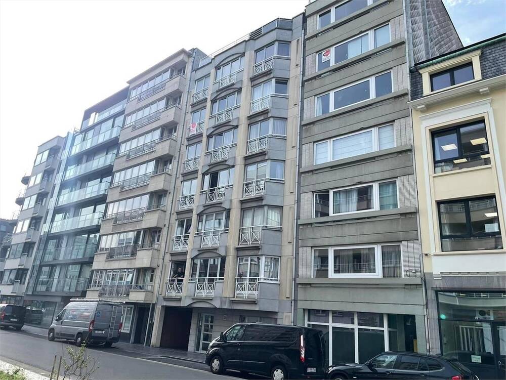 Parking & garage te koop in Oostende 8400 90000.00€ slaapkamers m² - Zoekertje 439452