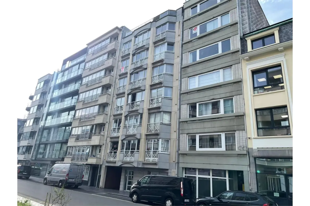 Parking & garage te  koop in Oostende 8400 90000.00€  slaapkamers m² - Zoekertje 439452