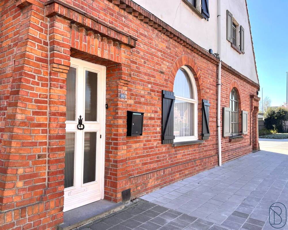Huis te koop in Waregem 8790 185000.00€ 3 slaapkamers 150.00m² - Zoekertje 438815