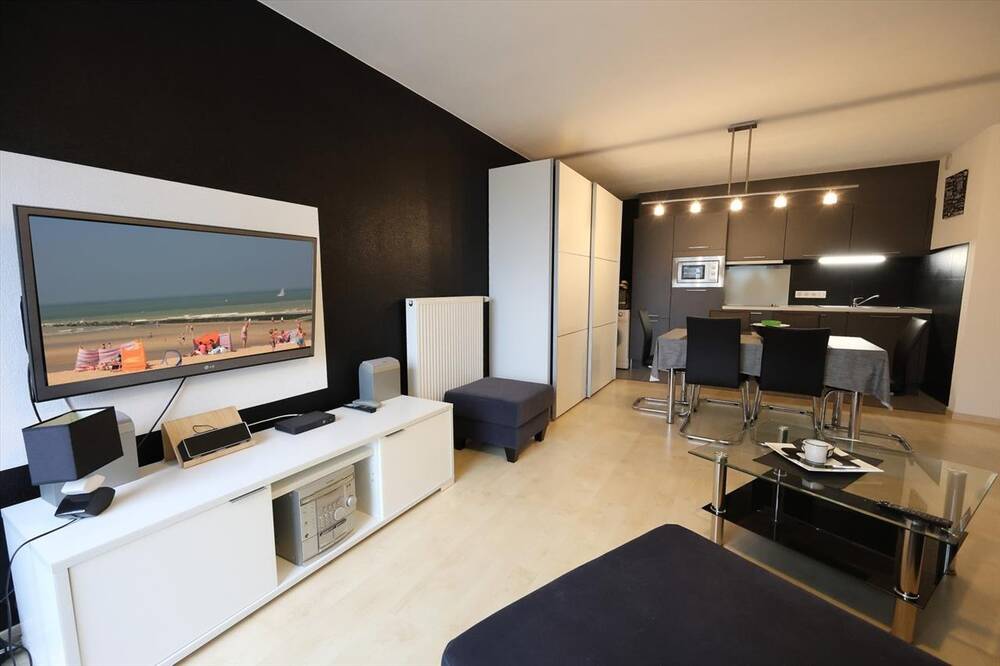 Studio te koop in Oostende 8400 149900.00€ slaapkamers m² - Zoekertje 439030