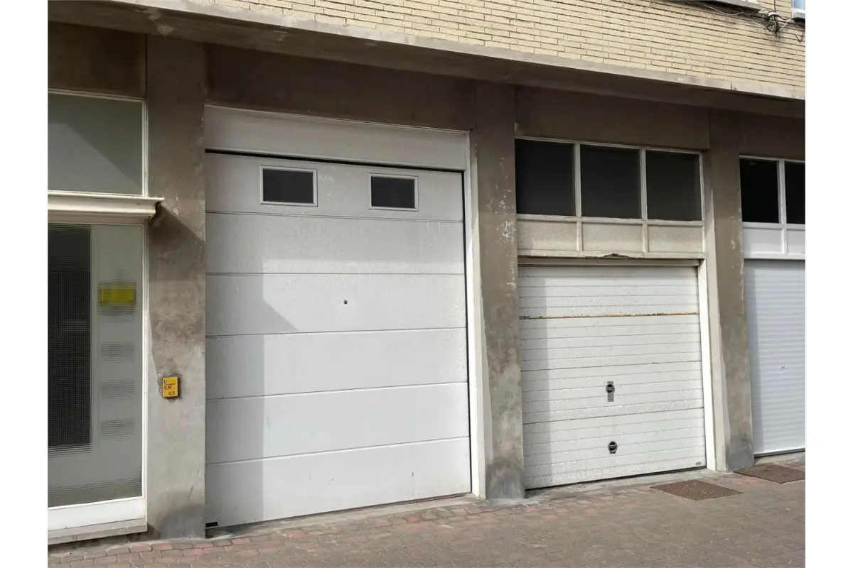 Parking & garage te  koop in Oostende 8400 79000.00€  slaapkamers m² - Zoekertje 439453