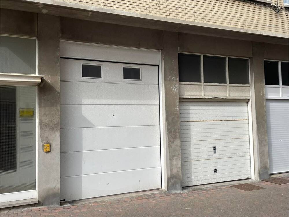 Parking & garage te  koop in Oostende 8400 79000.00€  slaapkamers m² - Zoekertje 439453