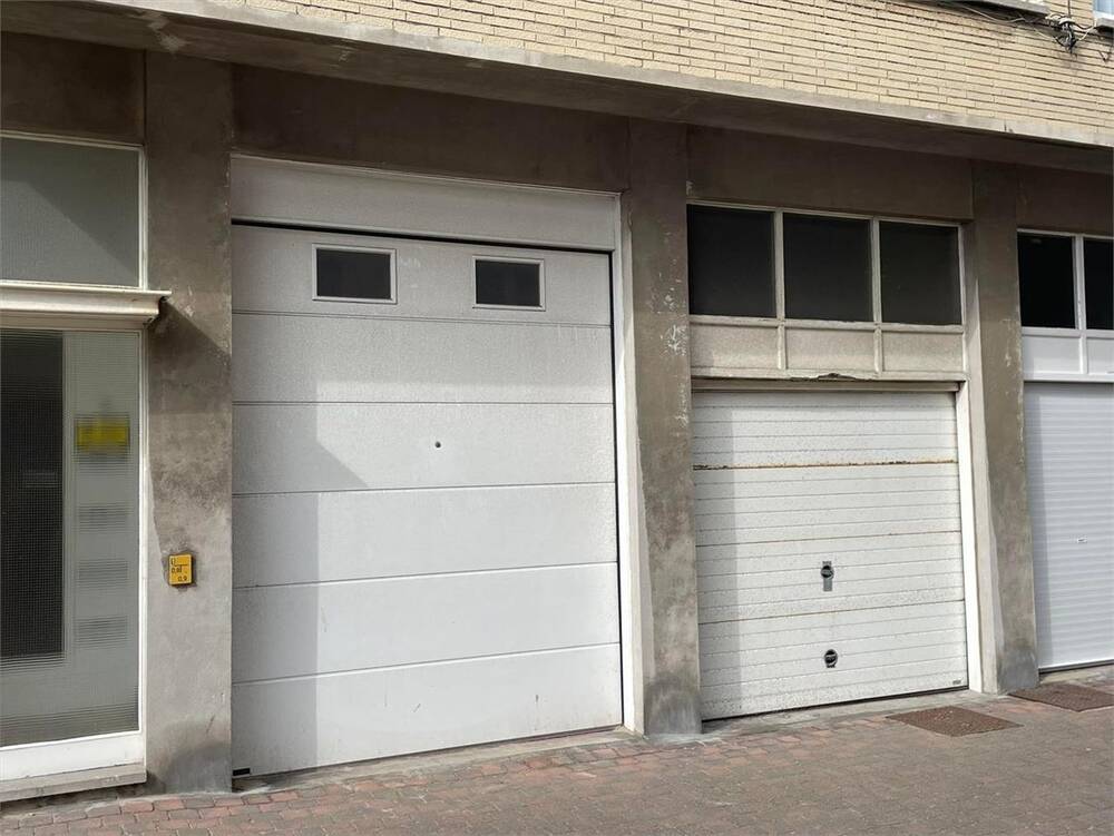 Parking & garage te koop in Oostende 8400 79000.00€ slaapkamers m² - Zoekertje 439453