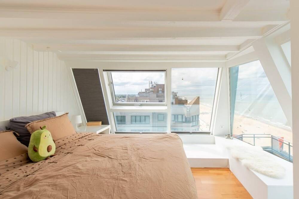 Appartement te koop in Middelkerke 8430 475000.00€ 2 slaapkamers 74.00m² - Zoekertje 439312