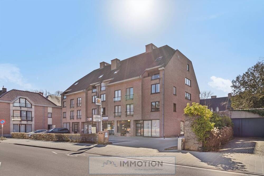 Appartement te koop in Heule 8501 460000.00€ 2 slaapkamers 168.00m² - Zoekertje 438941