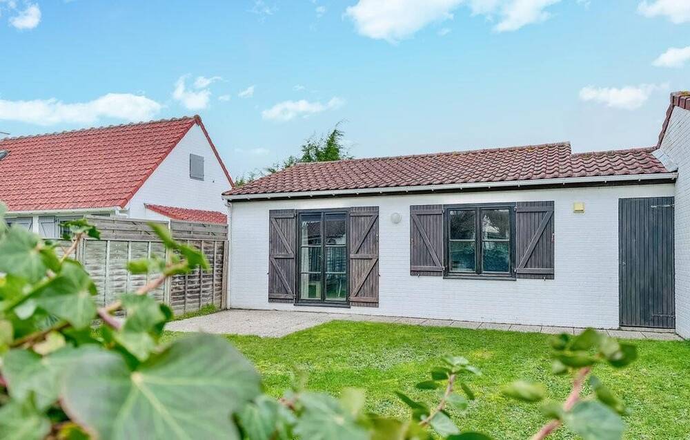 Huis te koop in Bredene 8450 185000.00€ slaapkamers m² - Zoekertje 438974