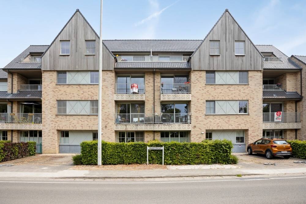 Appartement te koop in Veurne 8630 239000.00€ 2 slaapkamers 100.00m² - Zoekertje 439460