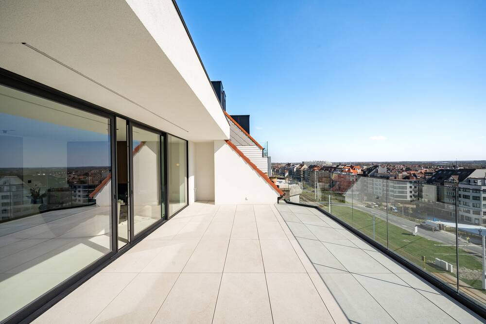 Duplex te koop in Heist-aan-Zee 8301 1495000.00€ 4 slaapkamers 149.00m² - Zoekertje 439889