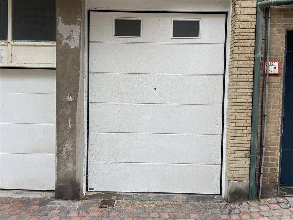 Parking & garage te koop in Oostende 8400 79000.00€ slaapkamers m² - Zoekertje 439454