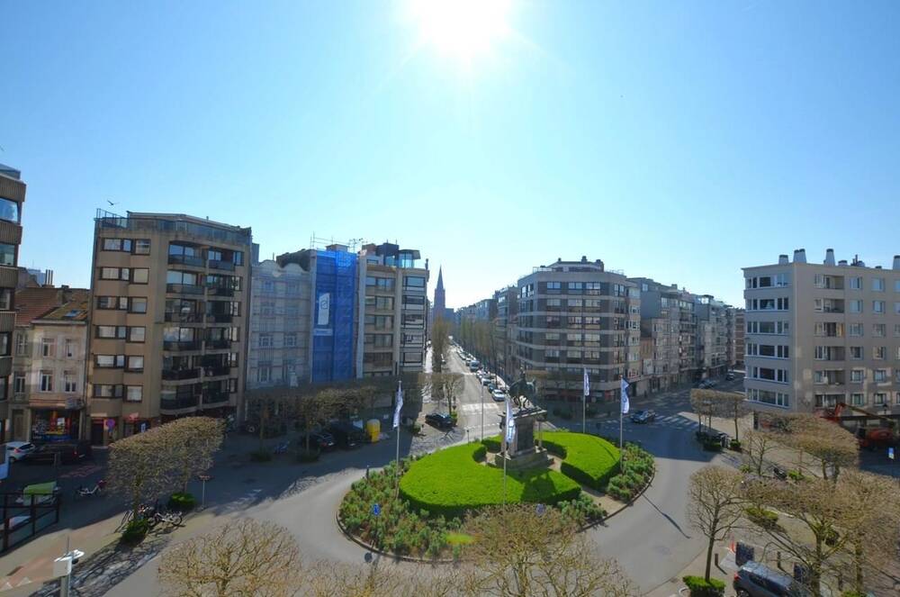 Appartement te in Oostende 8400 265000.00€ 2 slaapkamers m² - Zoekertje 438914