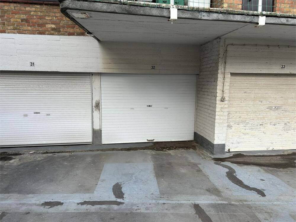 Parking & garage te koop in Oostende 8400 55000.00€ slaapkamers m² - Zoekertje 439362