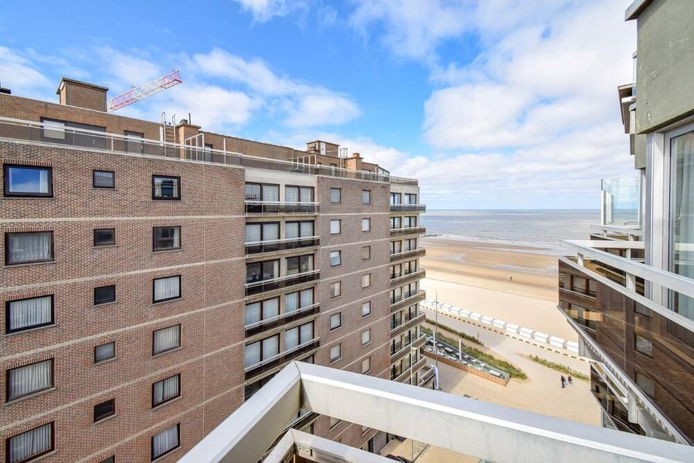 Appartement te koop in Middelkerke 8430 159000.00€ 1 slaapkamers 34.00m² - Zoekertje 439469