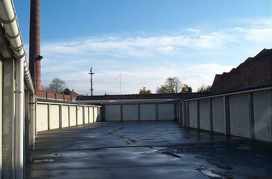 Parking & garage te  huur in Kortrijk 8500 70.00€  slaapkamers m² - Zoekertje 439406