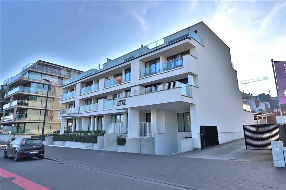 Appartement te  huur in Harelbeke 8530 890.00€ 2 slaapkamers 85.00m² - Zoekertje 438992
