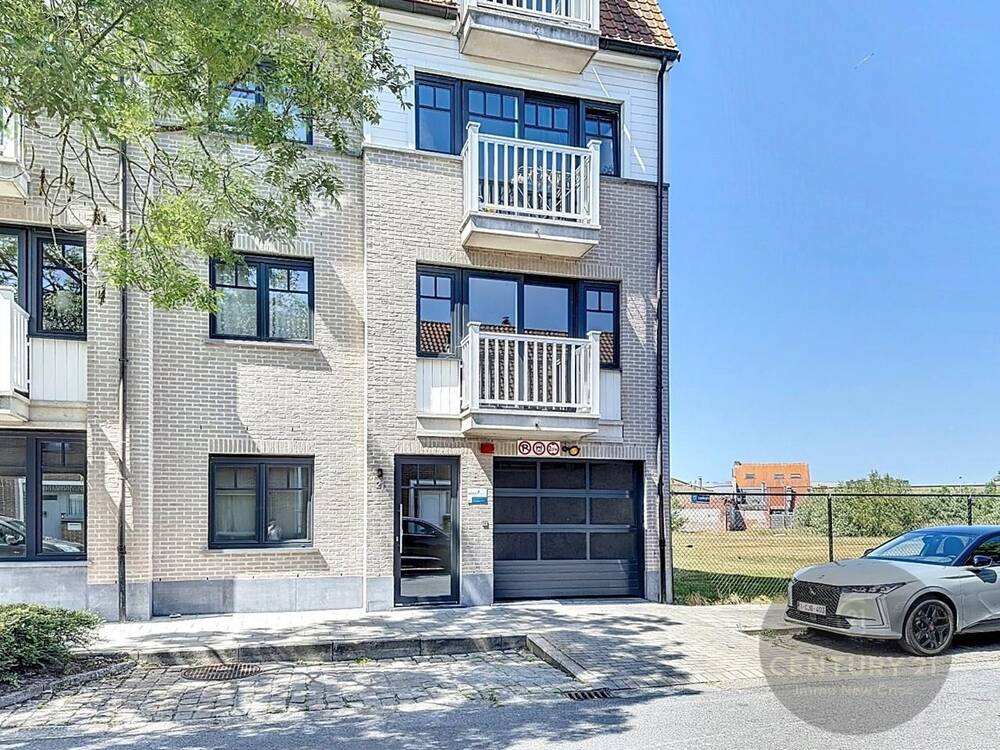 Appartement te koop in Zeebrugge 8380 295000.00€ 2 slaapkamers 69.00m² - Zoekertje 439649