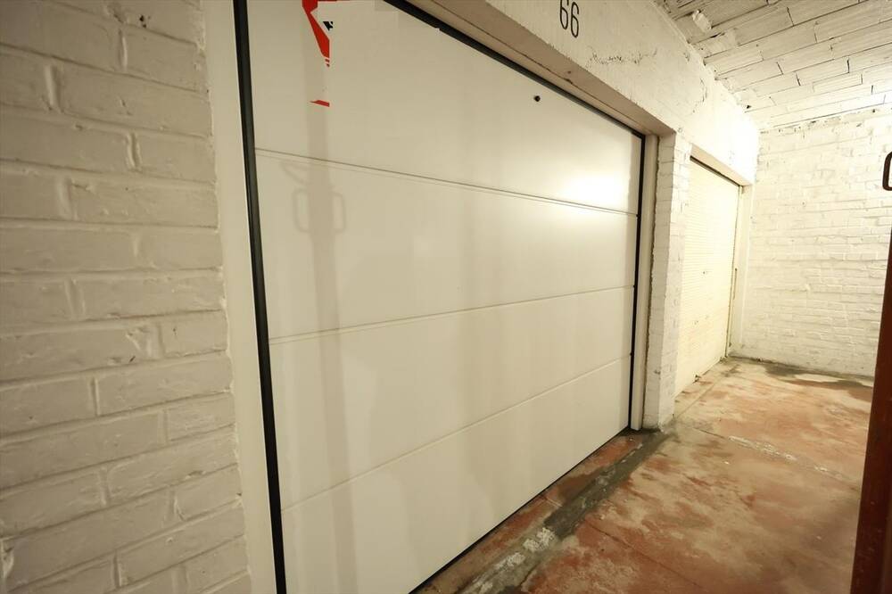 Parking & garage te koop in Oostende 8400 65000.00€ slaapkamers m² - Zoekertje 438761