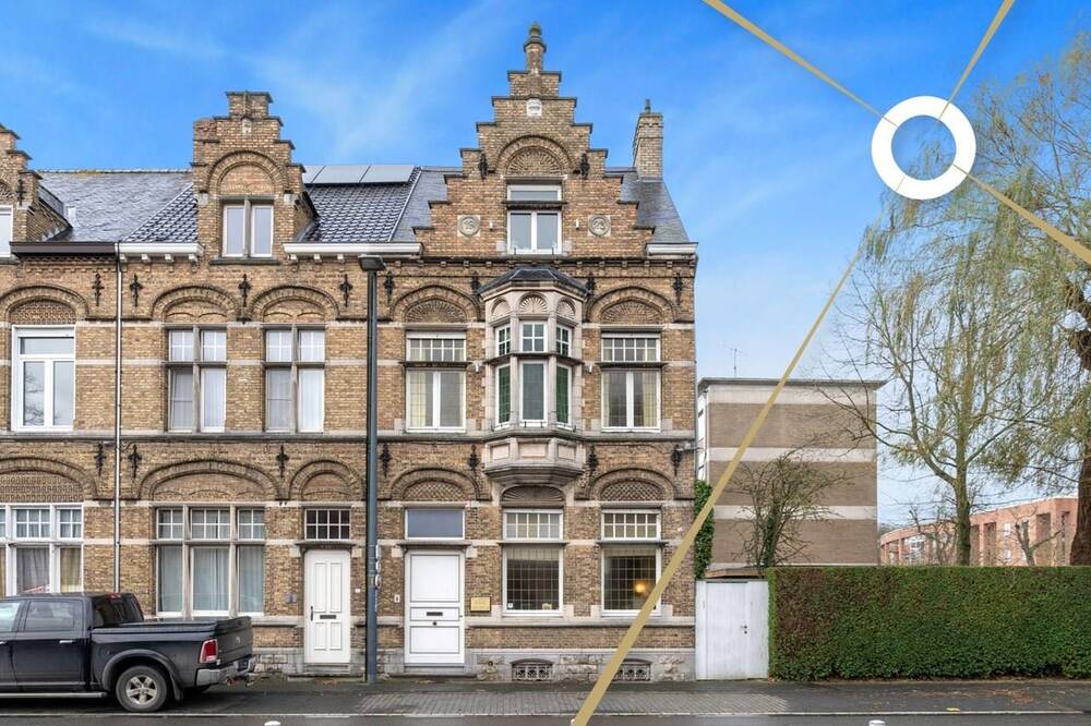 Huis te koop in Ieper 8900 595000.00€ 4 slaapkamers 404.00m² - Zoekertje 439194