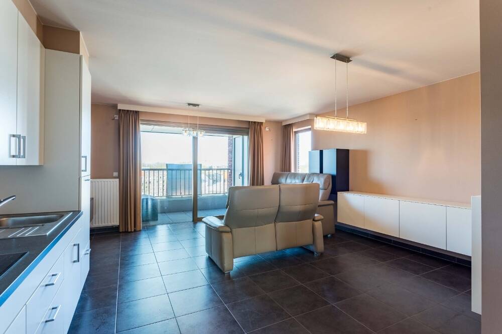 Appartement te koop in Kortrijk 8500 199500.00€ 2 slaapkamers 74.00m² - Zoekertje 439109
